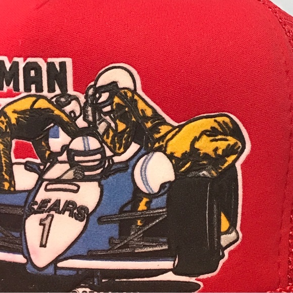 Sears Racing SnapBack - Picture 6 of 10